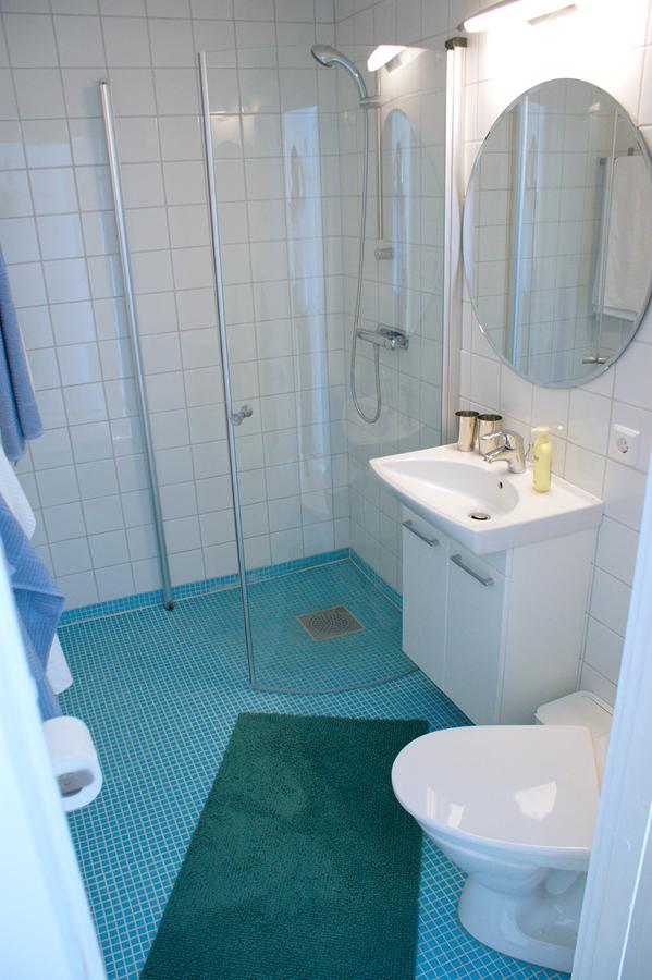 Ejagarden B&B En Suite Kåseberga Esterno foto
