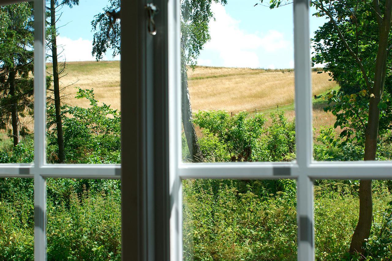 Ejagarden B&B En Suite Kåseberga Esterno foto