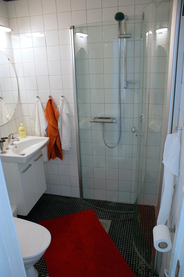 Ejagarden B&B En Suite Kåseberga Esterno foto