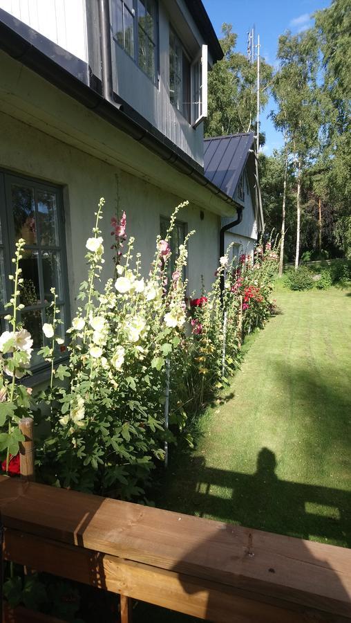 Ejagarden B&B En Suite Kåseberga Esterno foto
